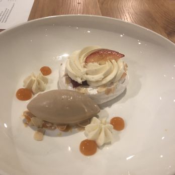 Rooster & Owl - Pavlova - New American Near Me - Washington, DC, District of Columbia