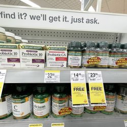 Walgreens