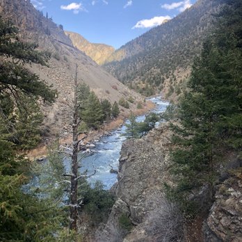 Rancho Del Rio - Beautiful Gore Canyon near Rancho Del Rio - Hotels Near Me - Bond, Colorado Rancho Del Rio - Beautiful Gore Canyon near Rancho Del Rio - Hotels Near Me - Bond, Colorado