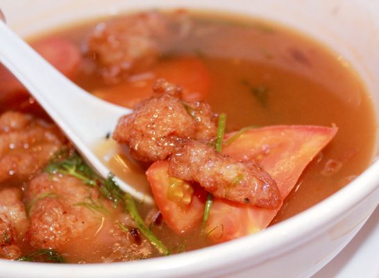 Bleu Restaurant by null