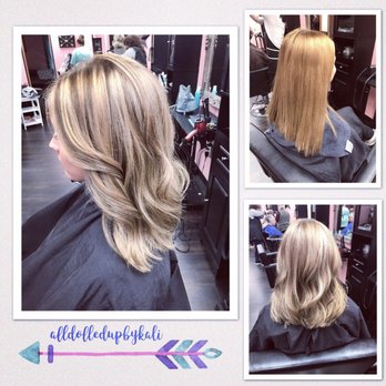 Kali - Hair Stylists Near Me - Puyallup, Washington