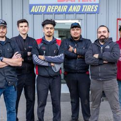 Tri-Cities Battery Tire Pros