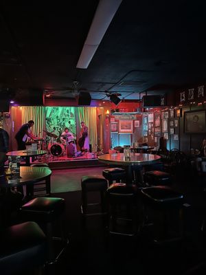 Torch Club by null