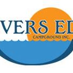 River's Edge Campground - Rivers Edge Campground Stevens Point WI - 3266 Campsite Drive -