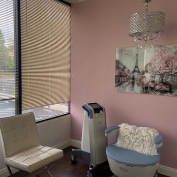 On The Glow - Laser Hair Removal Near Me - Porter Ranch, California