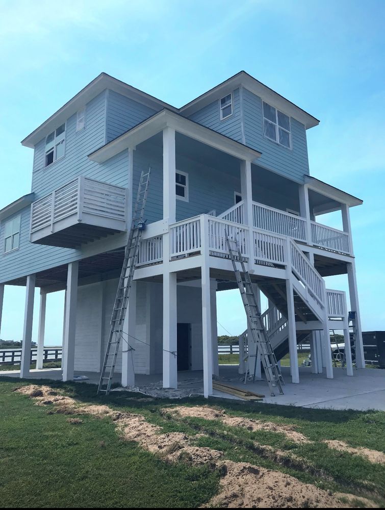 Slide of Blackops Construction Services