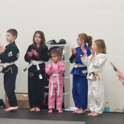 Kato Jiu Jitsu