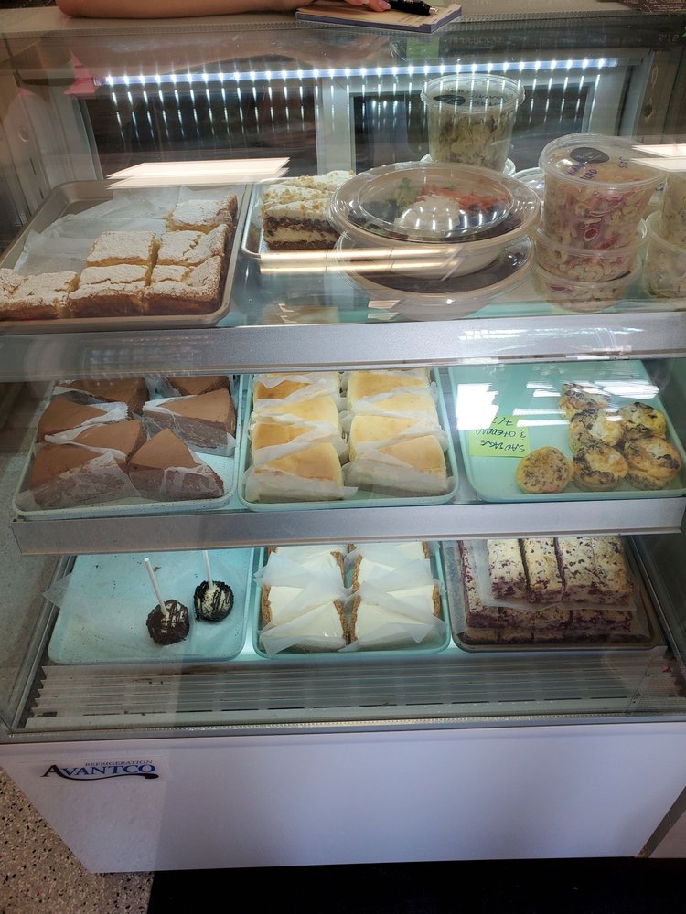 THE BORO BAKING 377 Whittier Hwy, Moultonborough, NH Yelp