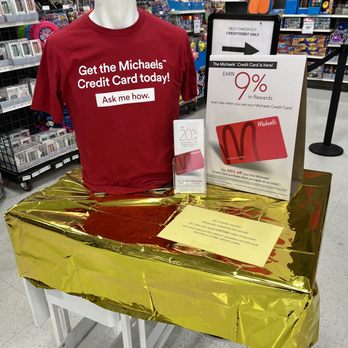 Michaels - 07/2023 - Art Supplies Near Me - Las Vegas, Nevada Michaels - 07/2023 - Art Supplies Near Me - Las Vegas, Nevada