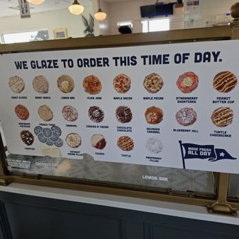 Parlor Doughnuts - Donuts Near Me - Bolingbrook, Illinois Parlor Doughnuts - Donuts Near Me - Bolingbrook, Illinois