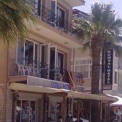 Foça Kumsal Hotel