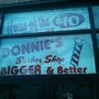 Photo of Donnie's Barbershop