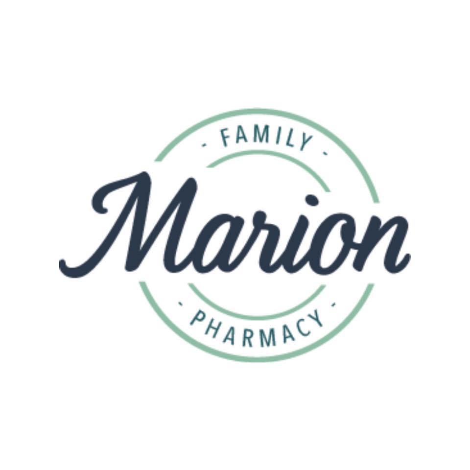 MARION FAMILY PHARMACY Updated October 2024 134 Block St, Marion