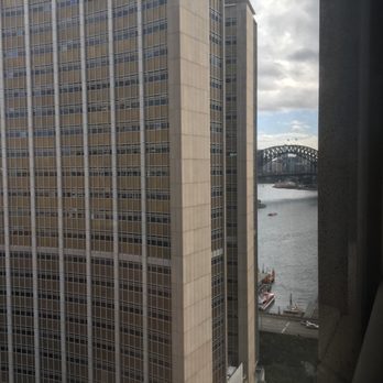 InterContinental Sydney - View from the room - Venues & Event Spaces Near Me - Sydney, NSW InterContinental Sydney - View from the room - Venues & Event Spaces Near Me - Sydney, NSW