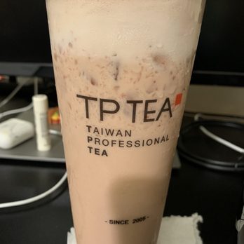 TP TEA - Strawberry MT, so delicious. - Coffee & Tea Near Me - Berkeley, California