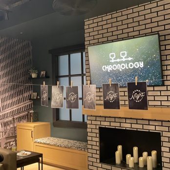 Game Night Out - Team Building Activities Near Me - Chicago, Illinois