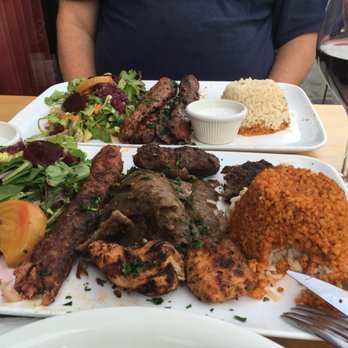 The Turk - Turkish Near Me - Mount Kisco, New York