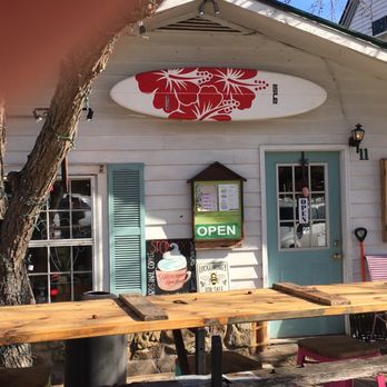 Surf Yogurt Bar - Coolest little place ever! - Ice Cream & Frozen Yogurt Near Me - Marine on Saint Croix, Minnesota Surf Yogurt Bar - Coolest little place ever! - Ice Cream & Frozen Yogurt Near Me - Marine on Saint Croix, Minnesota
