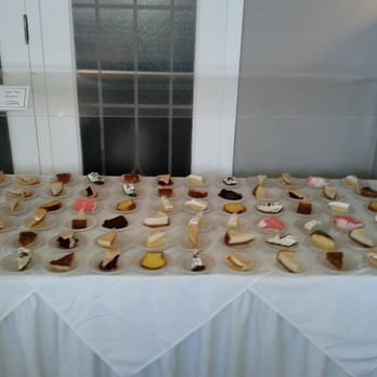 The Hotel Jacaranda - Dessert Table - Hotels Near Me - Avon Park, Florida The Hotel Jacaranda - Dessert Table - Hotels Near Me - Avon Park, Florida