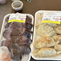 Korean Korner