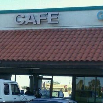 40th Street Cafe - Diners Near Me - Phoenix, Arizona