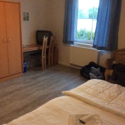 Hotel Garni Messeblick