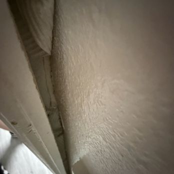 Vista Imperio Apartments - Huge gap with hole at the bottom - Apartments Near Me - Riverside, California