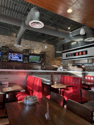 Bronx House Pizza Nocatee by null
