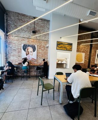 Intelligentsia Coffee Pasadena Coffeebar by null