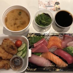 Kashima Restaurant