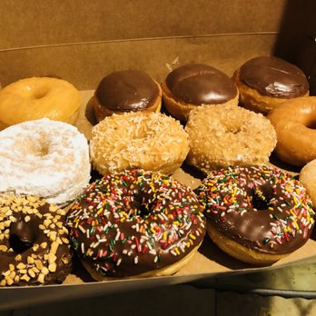 Bosa Donuts - Donuts Near Me - Scottsdale, Arizona Bosa Donuts - Donuts Near Me - Scottsdale, Arizona