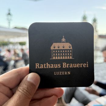 Restaurant Rathaus Brauerei - Bavarian Near Me - Luzern, LU Restaurant Rathaus Brauerei - Bavarian Near Me - Luzern, LU