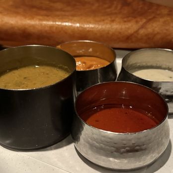 Copra - Masala Dosa - Indian Near Me - San Francisco, California Copra - Masala Dosa - Indian Near Me - San Francisco, California