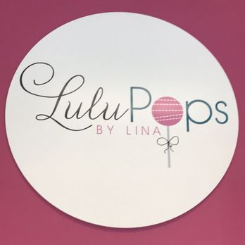 LuluPops By Lina - Bakeries Near Me - Arlington, Texas LuluPops By Lina - Bakeries Near Me - Arlington, Texas