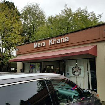 Mera Khana - a car parked in front of a store - Grocery Near Me - Concord, California Mera Khana - a car parked in front of a store - Grocery Near Me - Concord, California