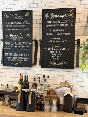 HG Provisions by null