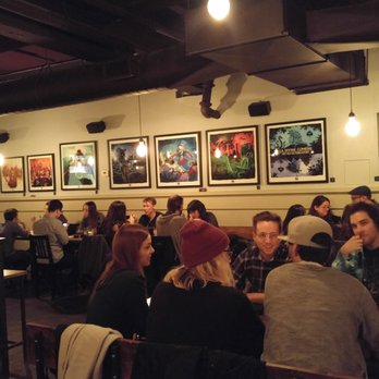 Boswell - Pubs Near Me - Montreal, Quebec