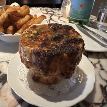 Little Sparrow - Onion Soup - French Near Me - Atlanta, Georgia Little Sparrow - Onion Soup - French Near Me - Atlanta, Georgia