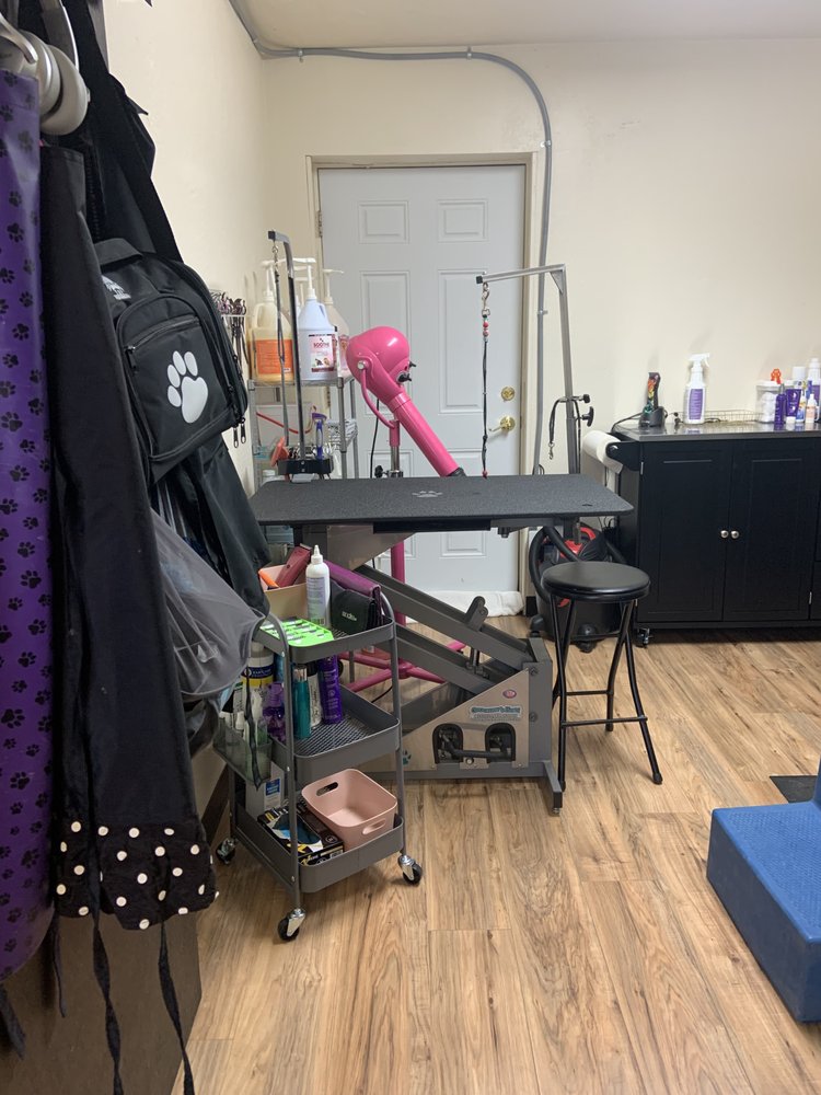 FURTHER PET CARE 1125 S Park St, Lebanon, Oregon Pet Groomers