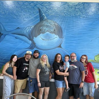 Sharks Burger - Cute spot and delicious burgers and crispy fries! - Burgers Near Me - Leander, Texas Sharks Burger - Cute spot and delicious burgers and crispy fries! - Burgers Near Me - Leander, Texas