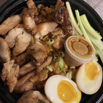Native Noodles - Singaporean Near Me - New York, New York Native Noodles - Singaporean Near Me - New York, New York