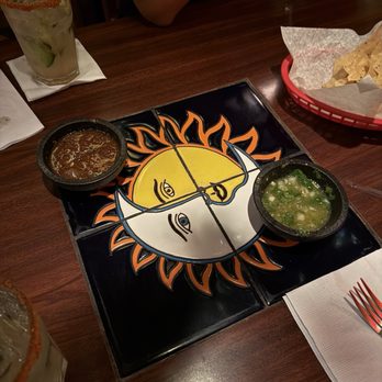 Sol y Luna - Mexican Near Me - Tarzana, California Sol y Luna - Mexican Near Me - Tarzana, California