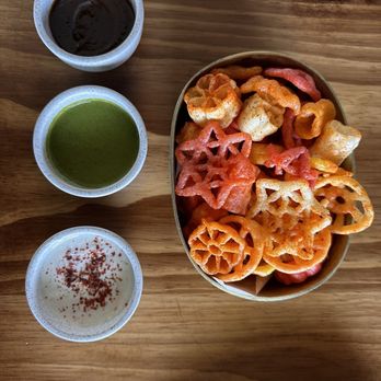Pippal - Indian Near Me - Emeryville, California