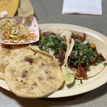 Costa Del Sol - Tacos Pupusa - Mexican Near Me - Ogden, Utah Costa Del Sol - Tacos Pupusa - Mexican Near Me - Ogden, Utah