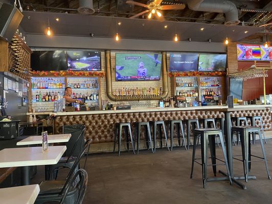 Rocco’s WeHo by null