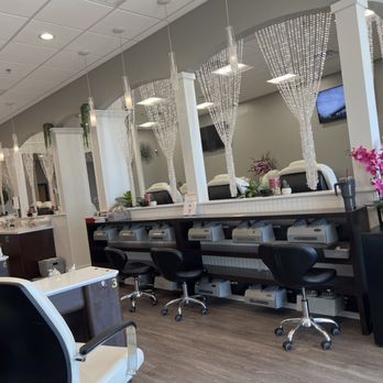 Nail Works - Nail Salons Near Me - Virginia Beach, Virginia Nail Works - Nail Salons Near Me - Virginia Beach, Virginia