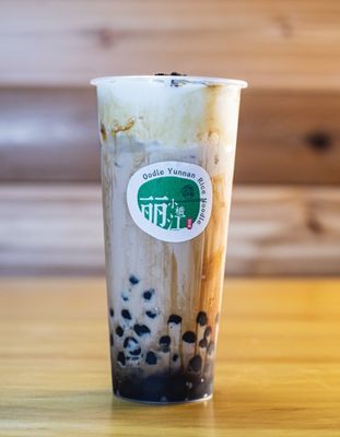 Oodle Yunnan Rice Noodle by null