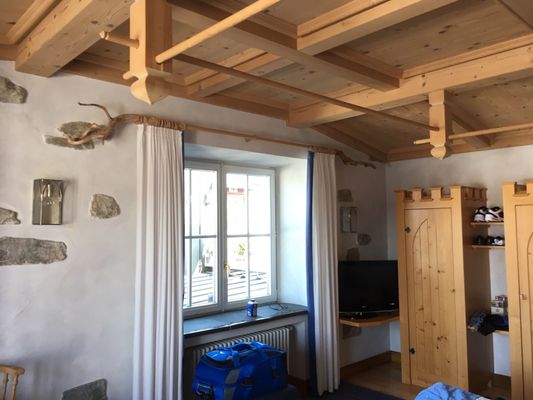 Hotel Hirsch by null