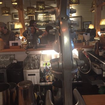 Bartaco Mosaic - At the bar - Tacos Near Me - Fairfax, Virginia