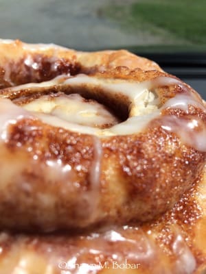 Sticky Fingers Bakery by null